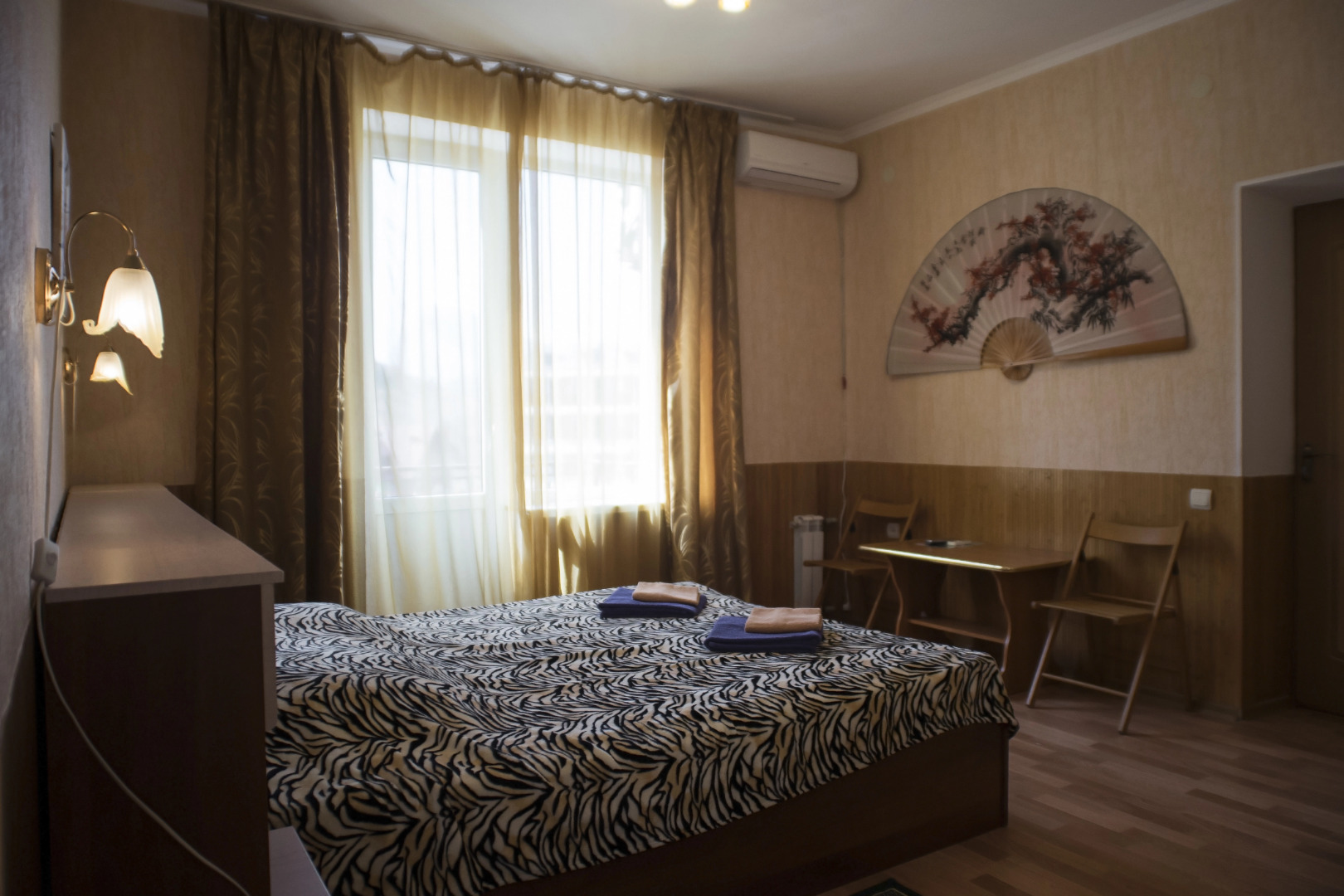 Гостевой дом Встреча