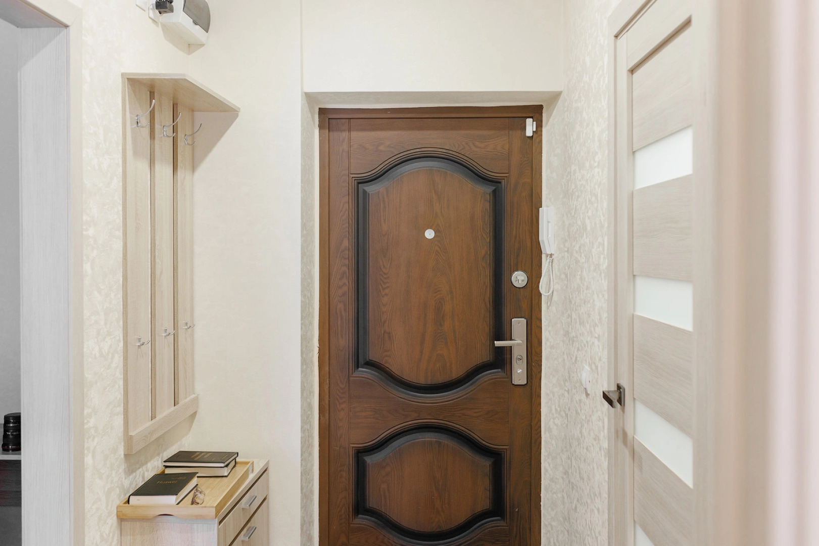 Квартира в Центральном Районе Города