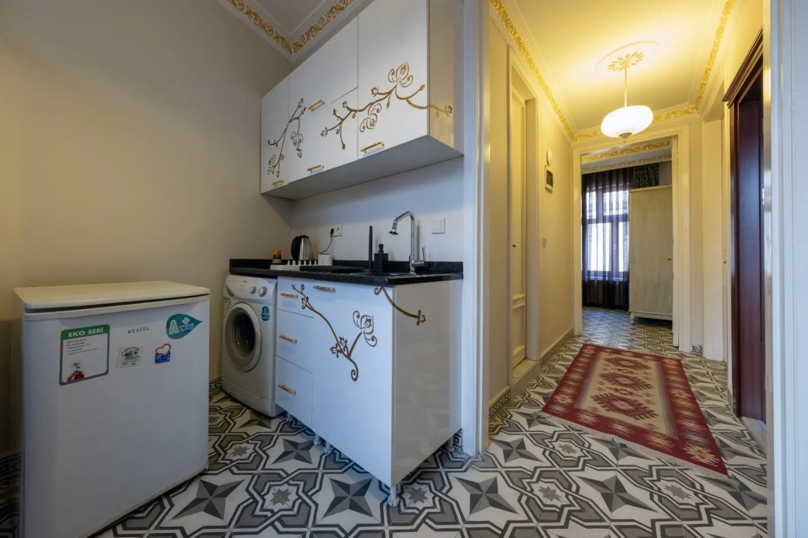 Отель Felicity Palace Sirkeci