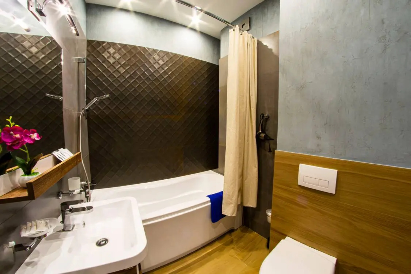 Апартаменты RENT-сервис на Волховстроя 23