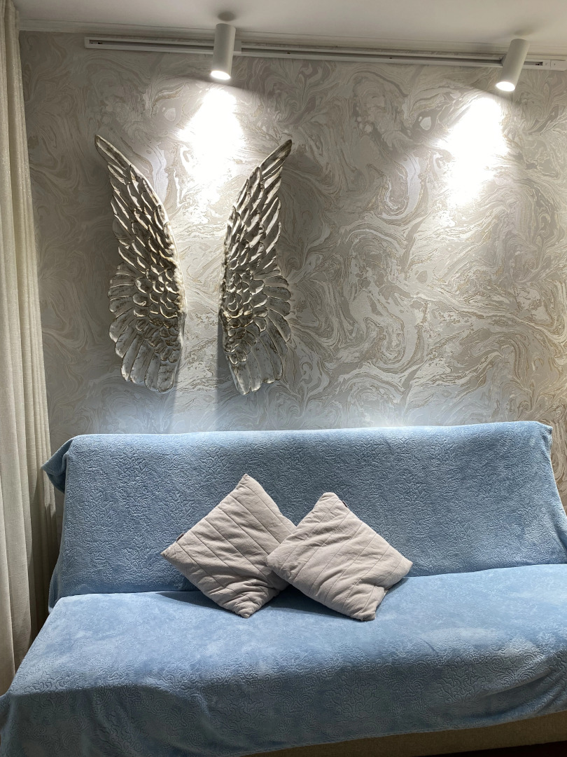 Квартира Крылья