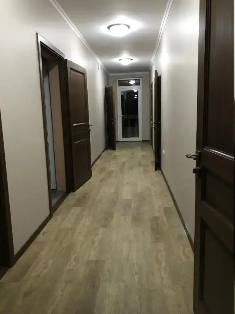 Гостевой дом Gudauta