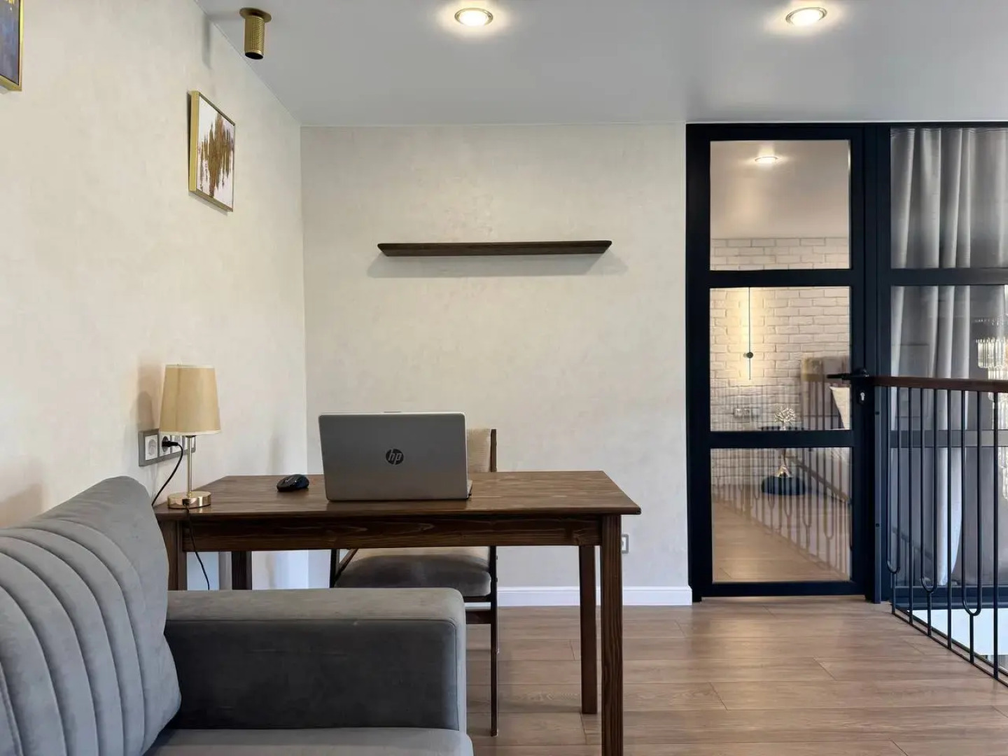 Квартира Grand Apart Exclusive