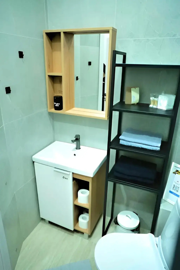 Апартаменты от Мото Осы