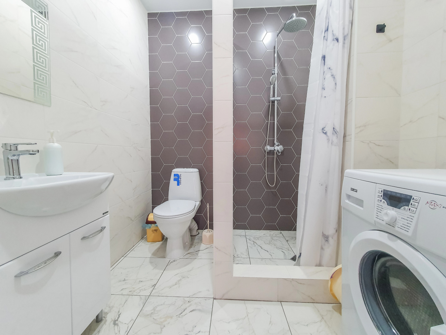 Частный дом в ст. Должанской