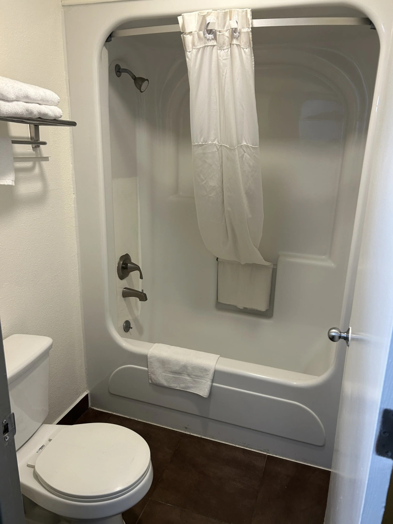 Отель Days Inn