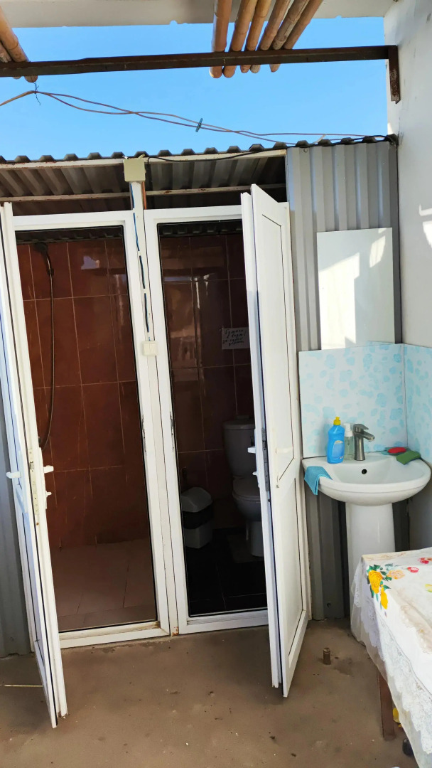 Гостевой дом Uzun-Home