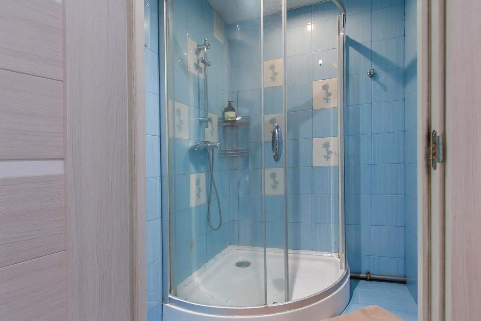 Апартаменты Room-Room Краснознаменная