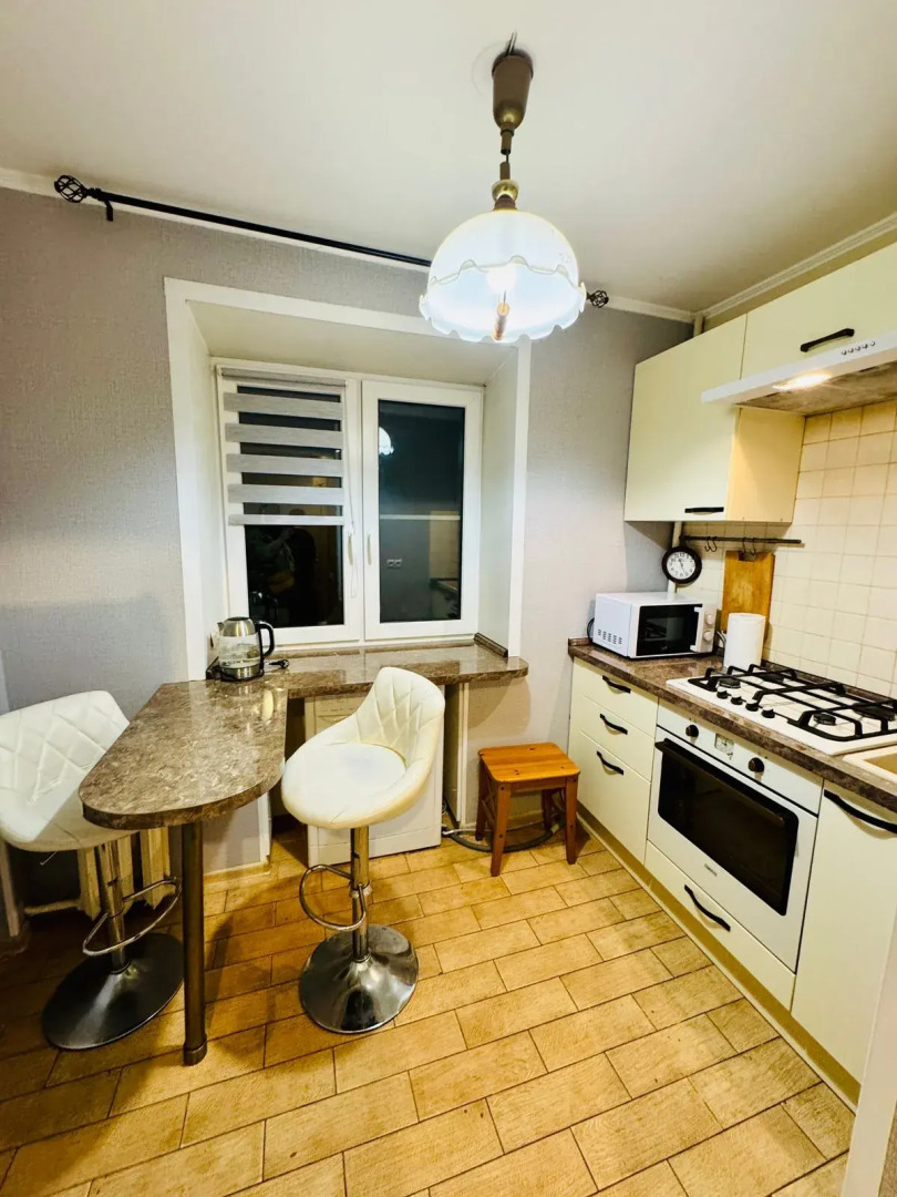 Апартаменты Химки около реки