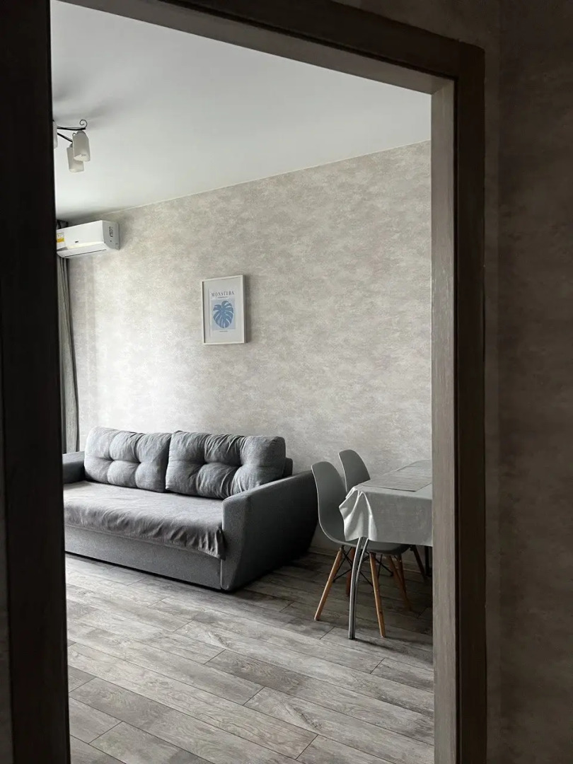 Апартаменты в ЖК Art City