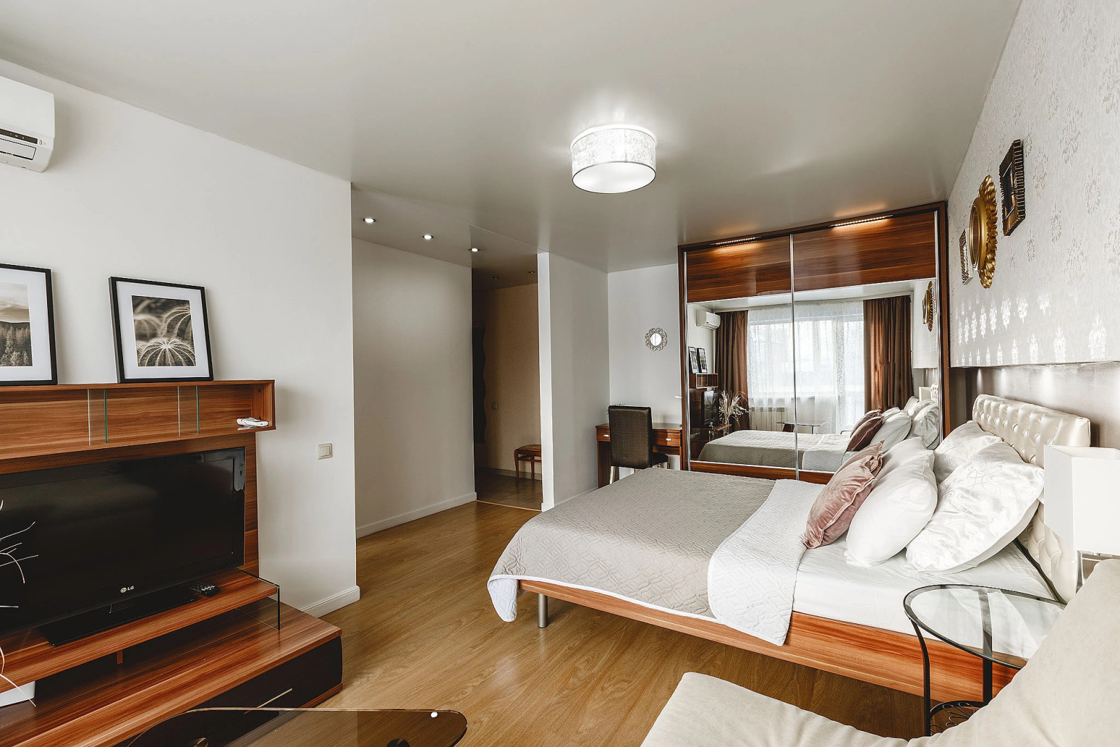 Апартаменты на Ленина 51