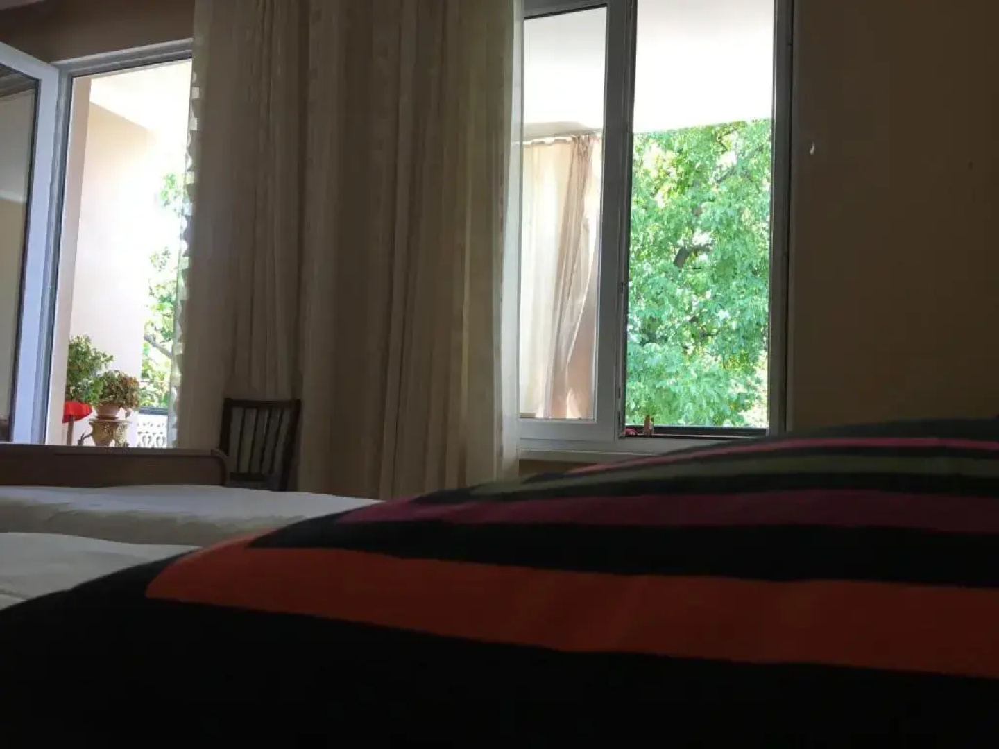 Гостевой Дом Aisi in Lagodekhi
