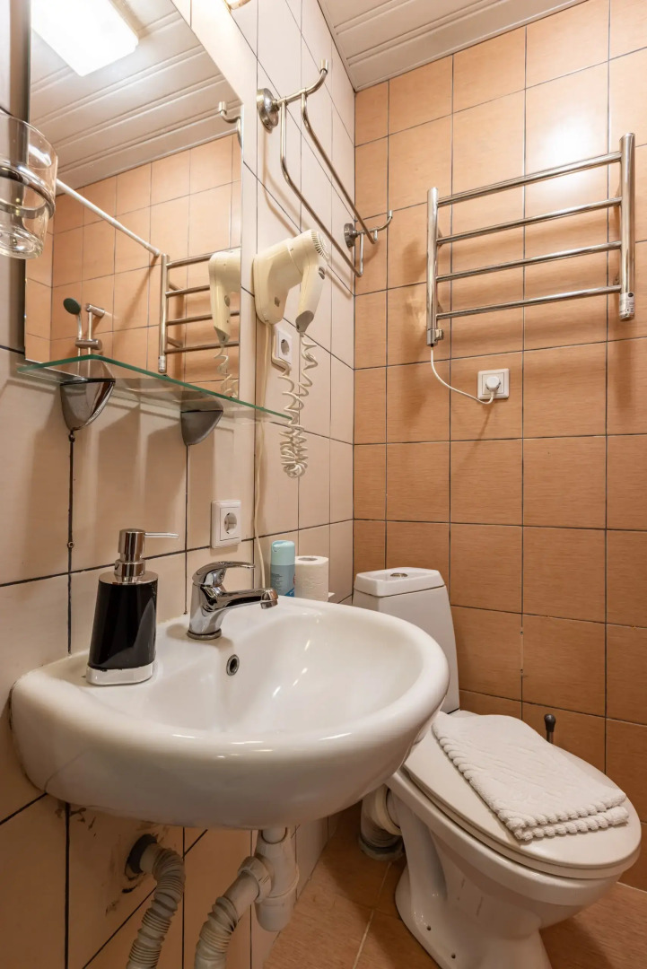 City lights Невский 90