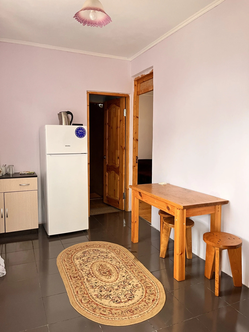 Гостевой Дом Тина