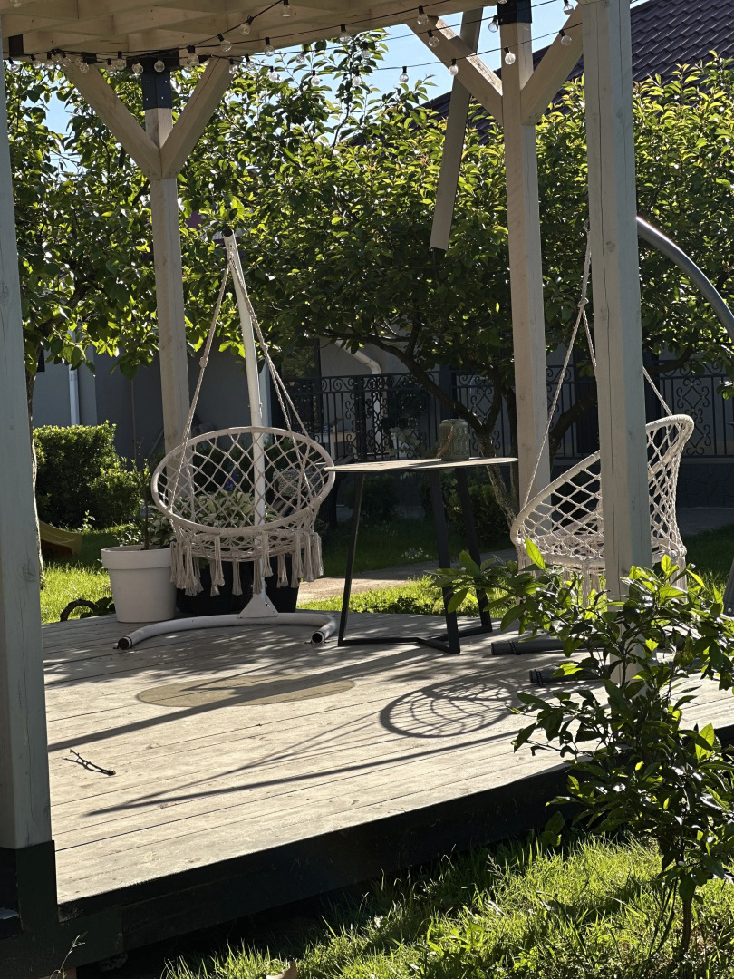 Апартаменты Уют