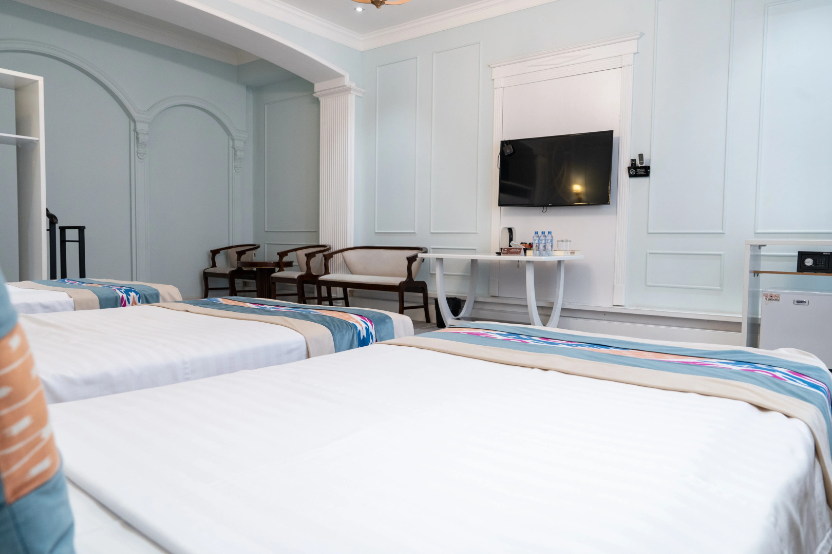 Бутик-отель Meros