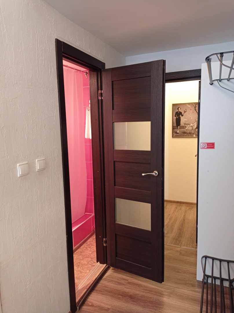 Апартаменты на Народной