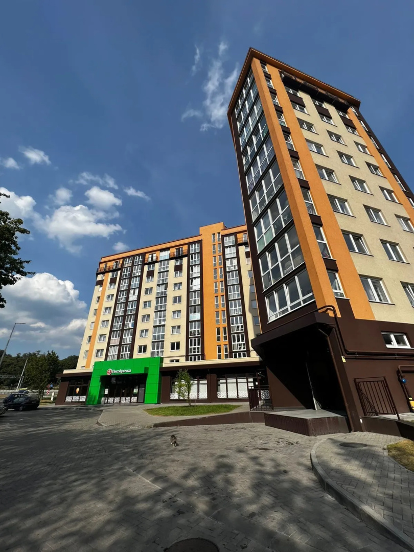 Квартира Александра Невского 220