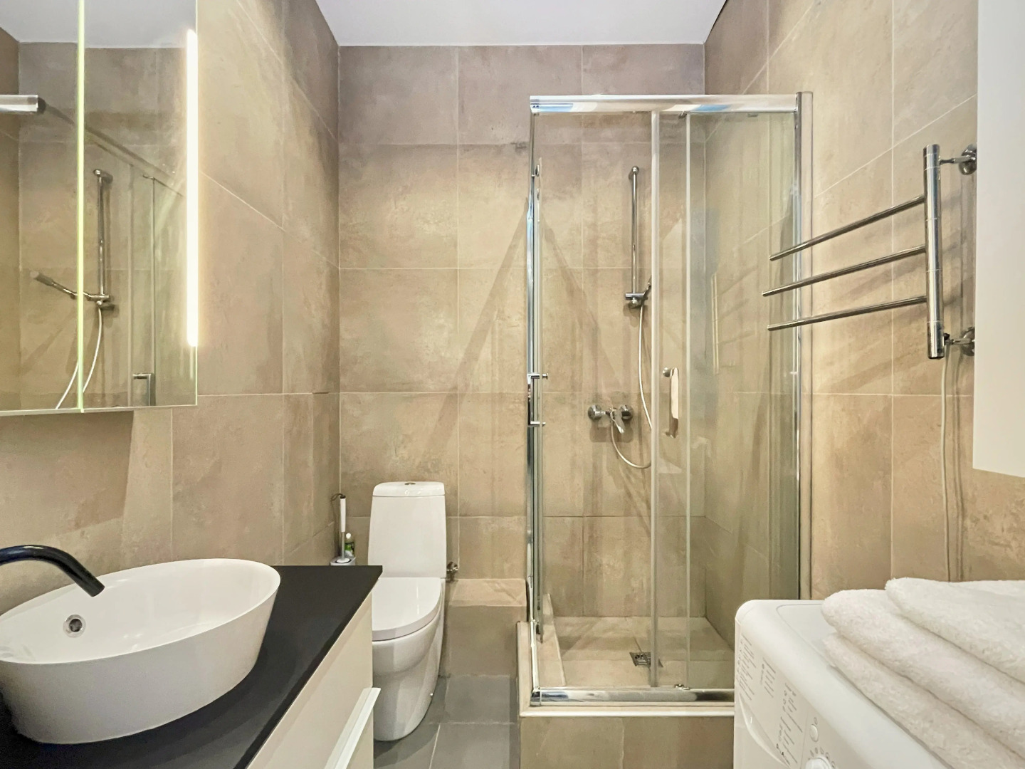 Апартаменты Good Level