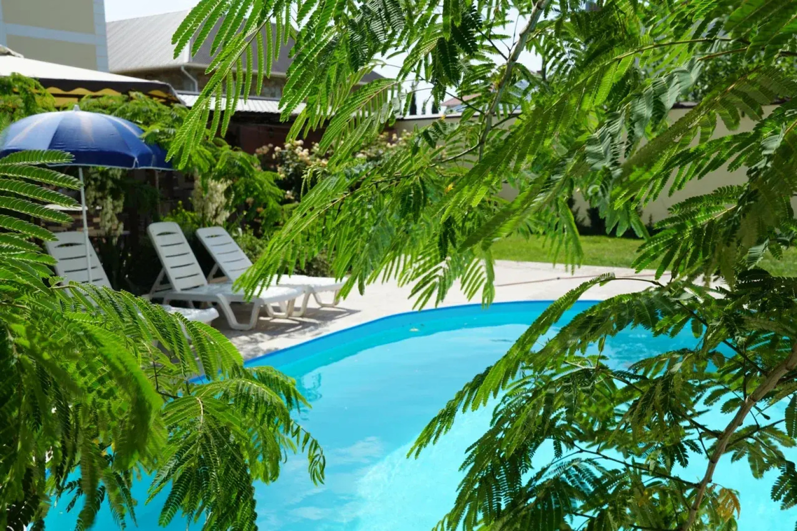 Гостевой Дом Кот