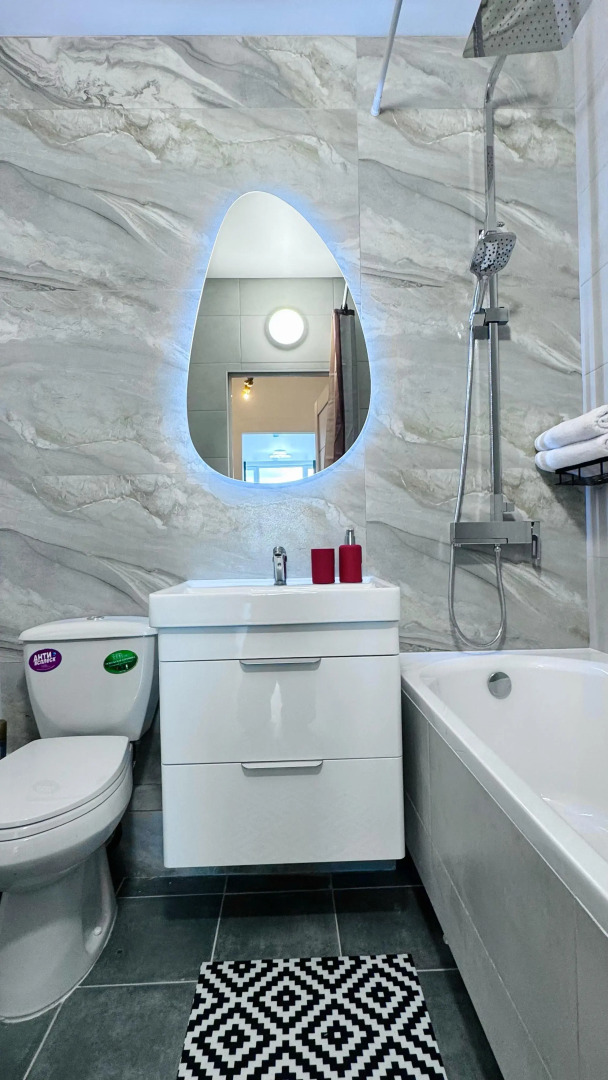 Апартаменты Studio Park