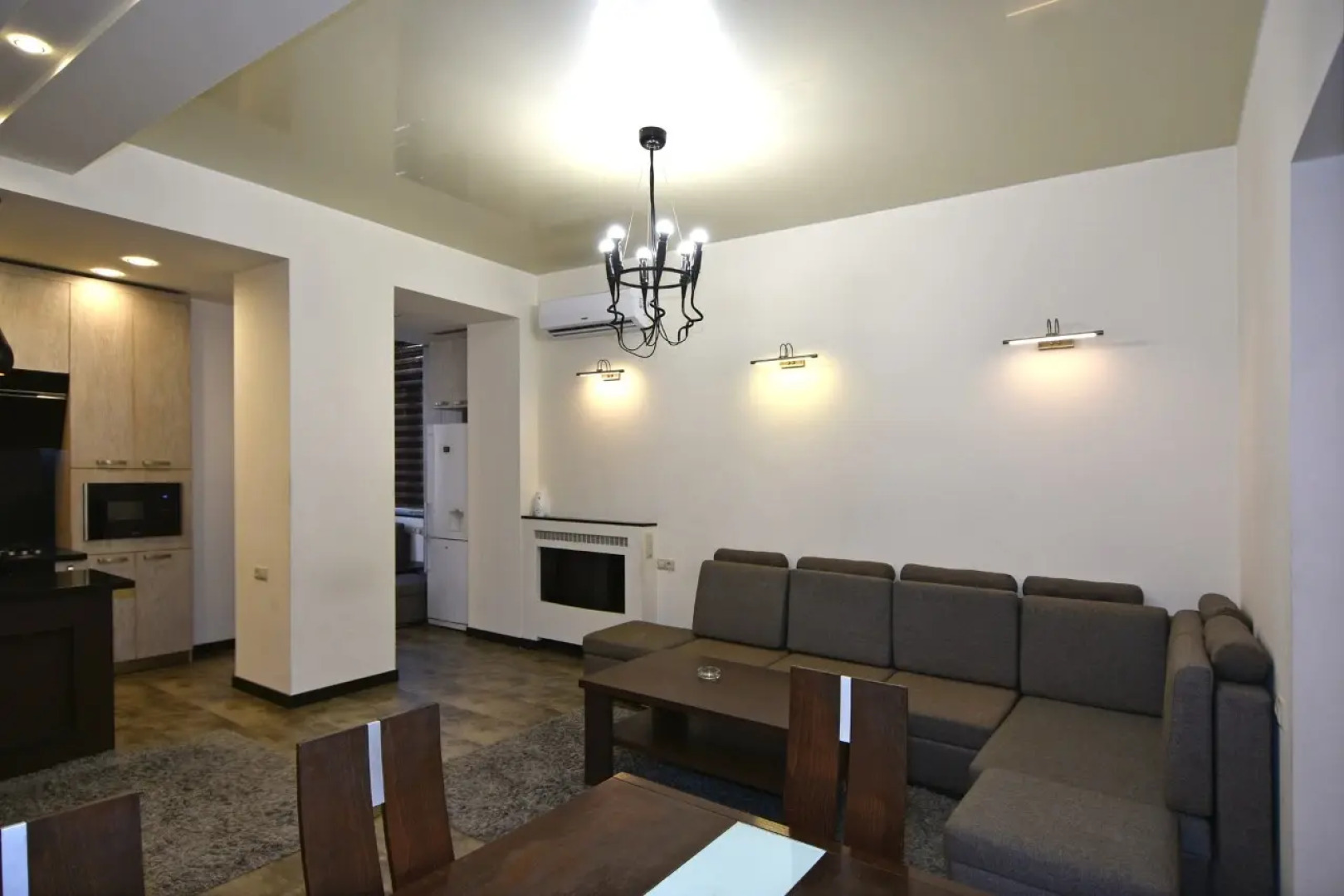 Apartments RentInnYerevan Nalbandyan 9