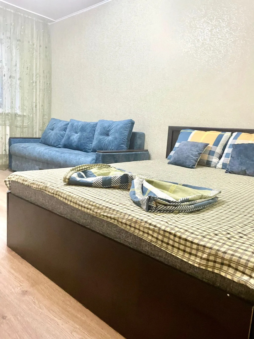 Квартира Возле Экспоцентра и Мамаев Курган