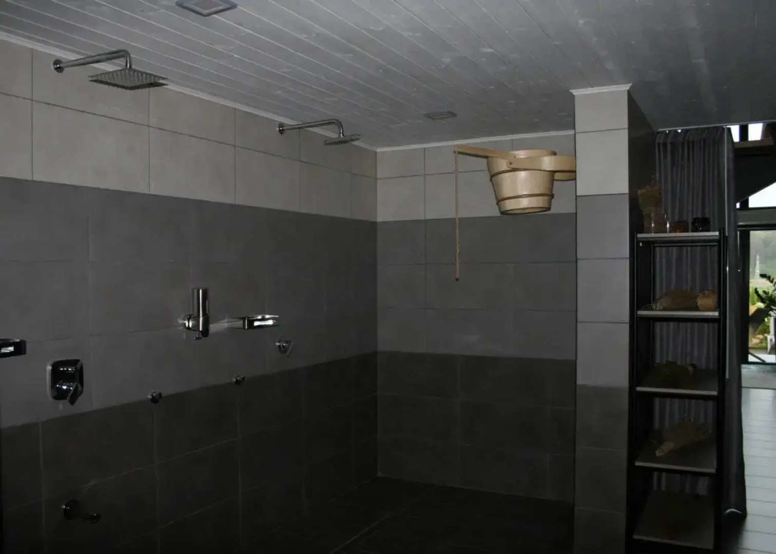 Частный дом SPA-дом