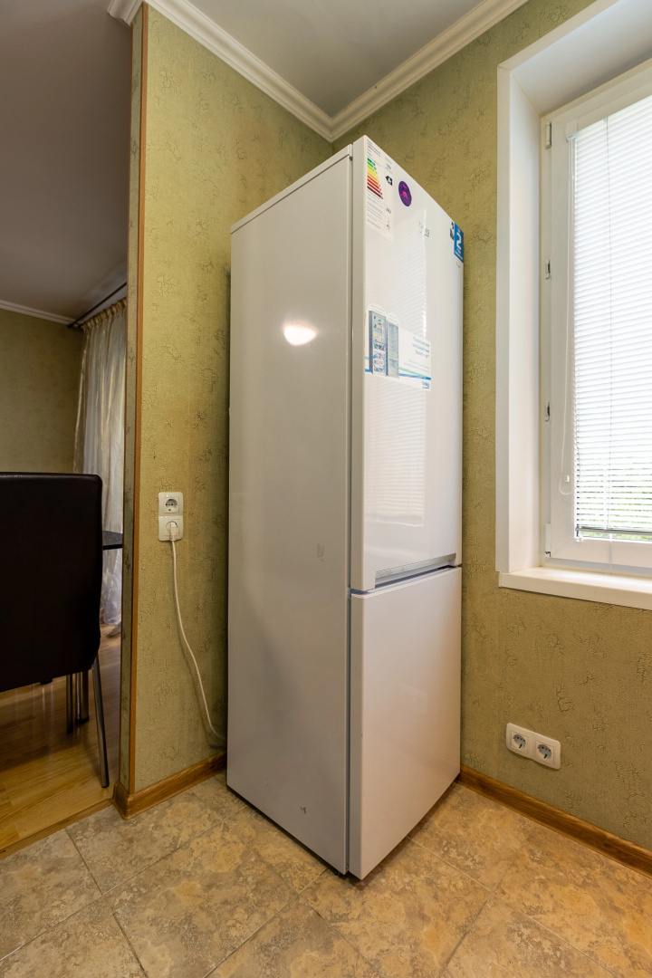 Квартира MaxRealty24 Лобачевского 24