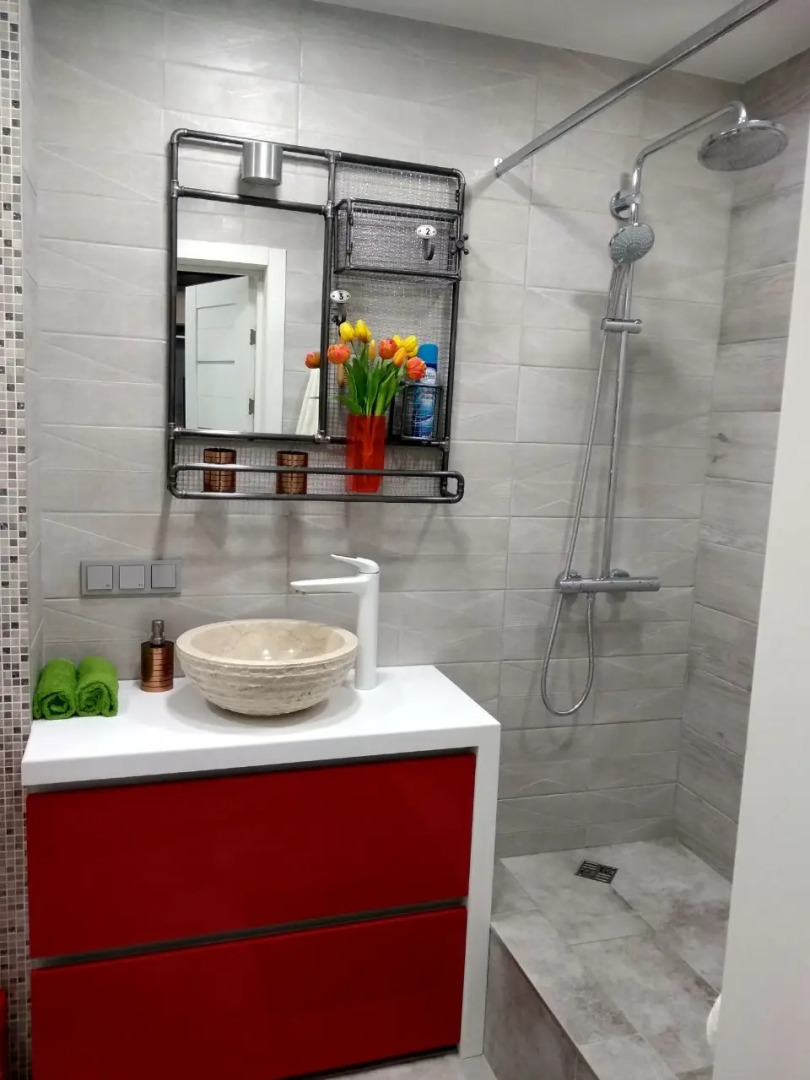 Апартаменты Favorit Flats