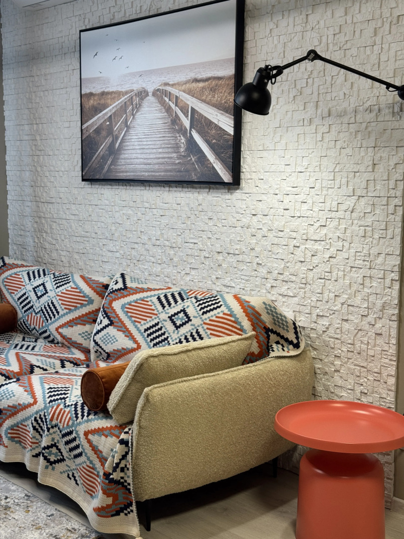 Апартаменты Атмосфера