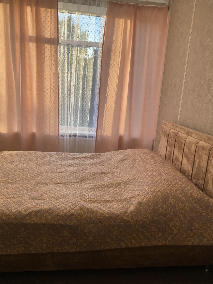 Отель Отель БК16