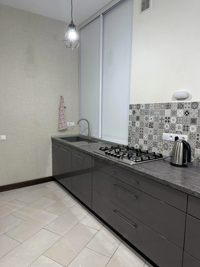 Квартира Тихий Уголок в Историческом Центре Города