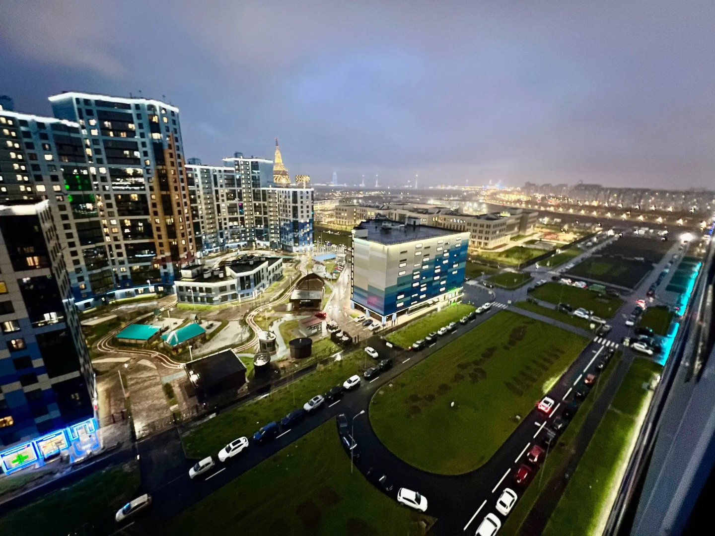 Апартаменты Студия с Видом на Море