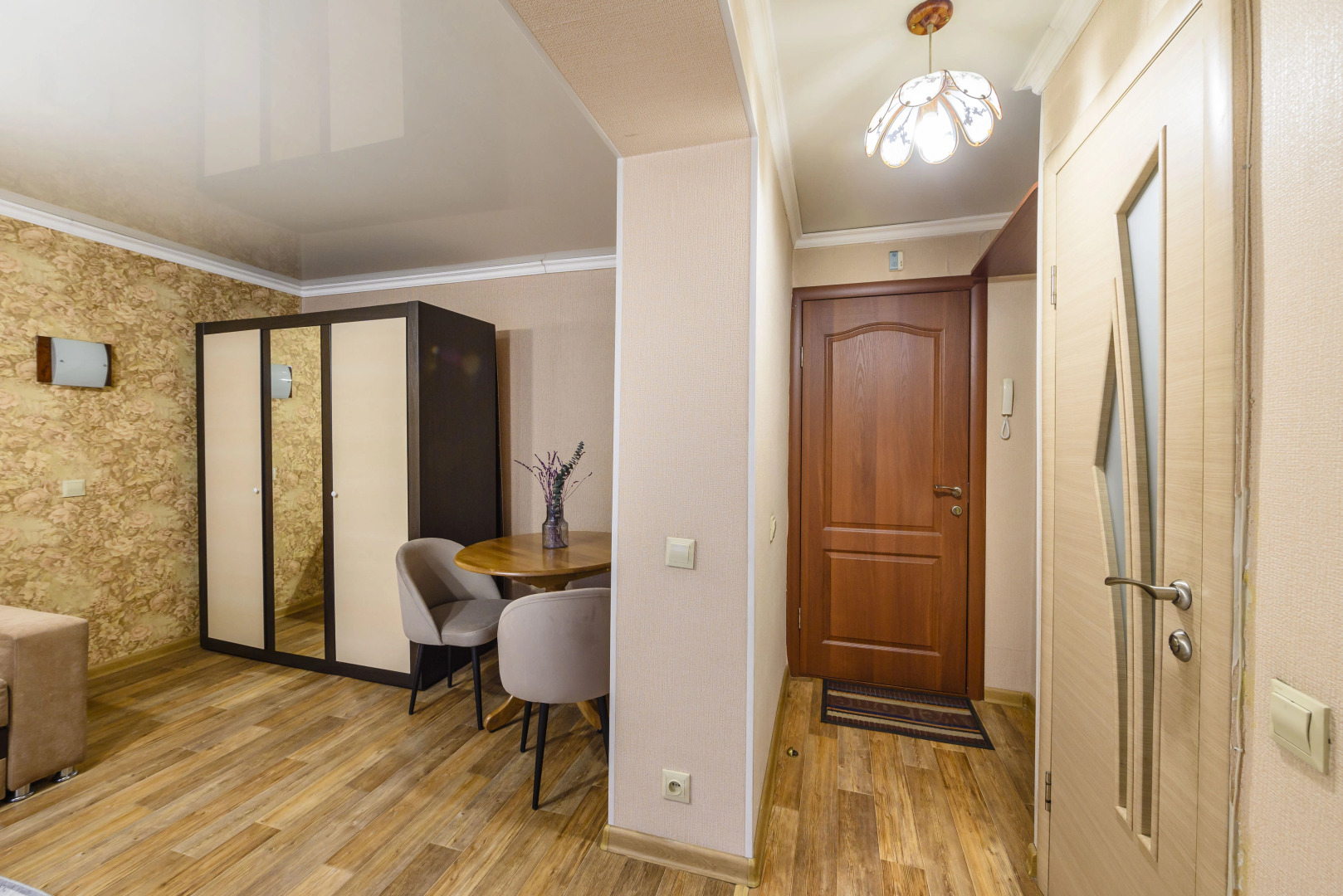 Апартаменты 08. Самый центр. Идеально для командированных и туристов.