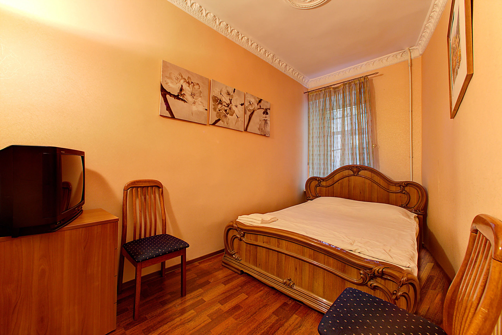 Апартаменты PiterStay Марата 19