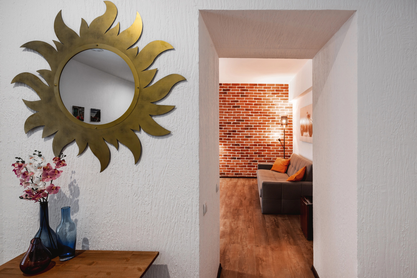 Мини-Отель LiKi Loft Hotel