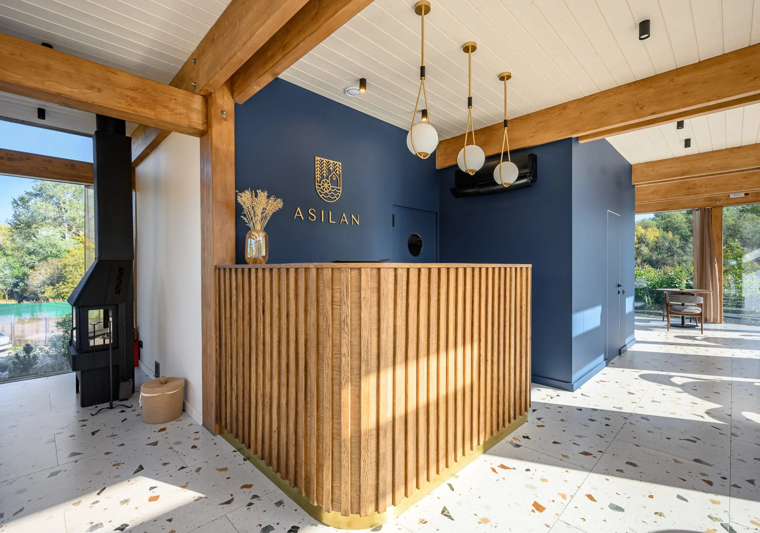 Гостевой Дом ASILAN CLUB