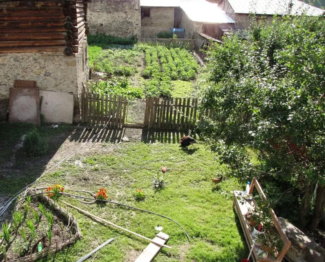 Гостевой Дом Mazeri