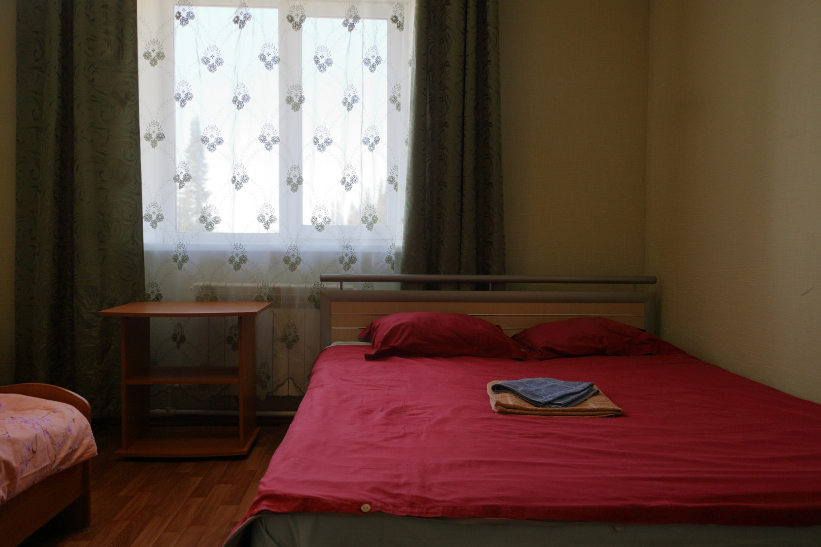 Вилла На Еланной