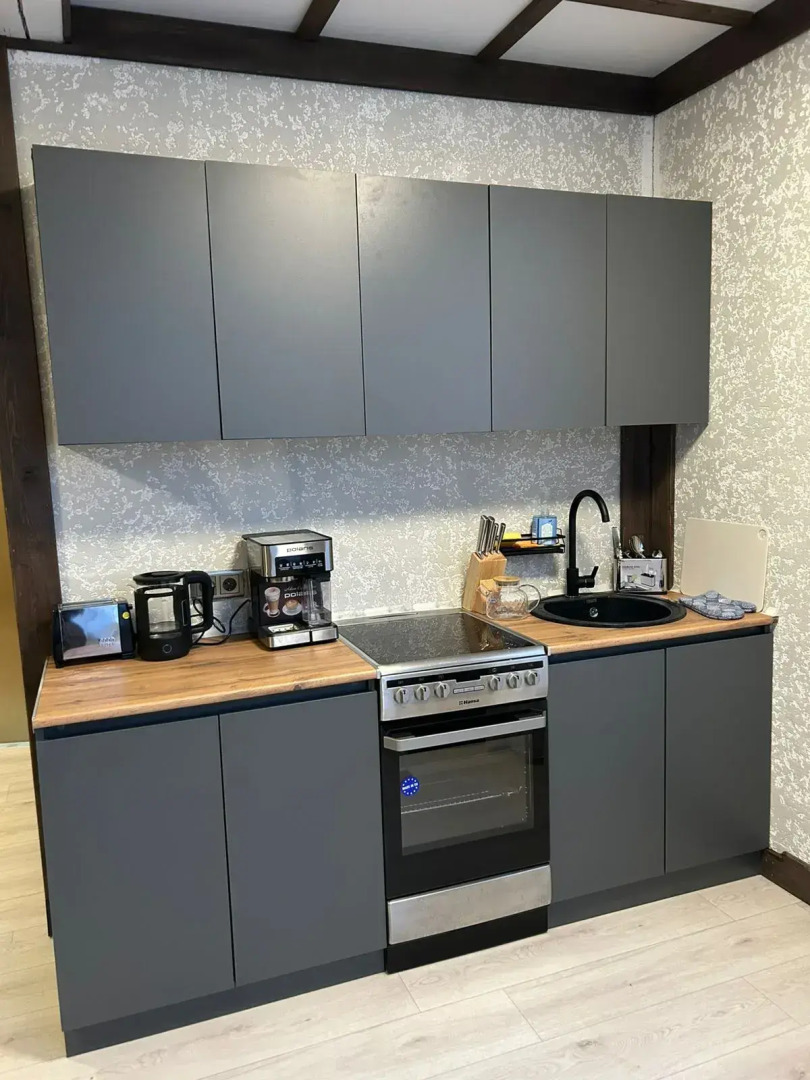 Частный дом Борисовка 4