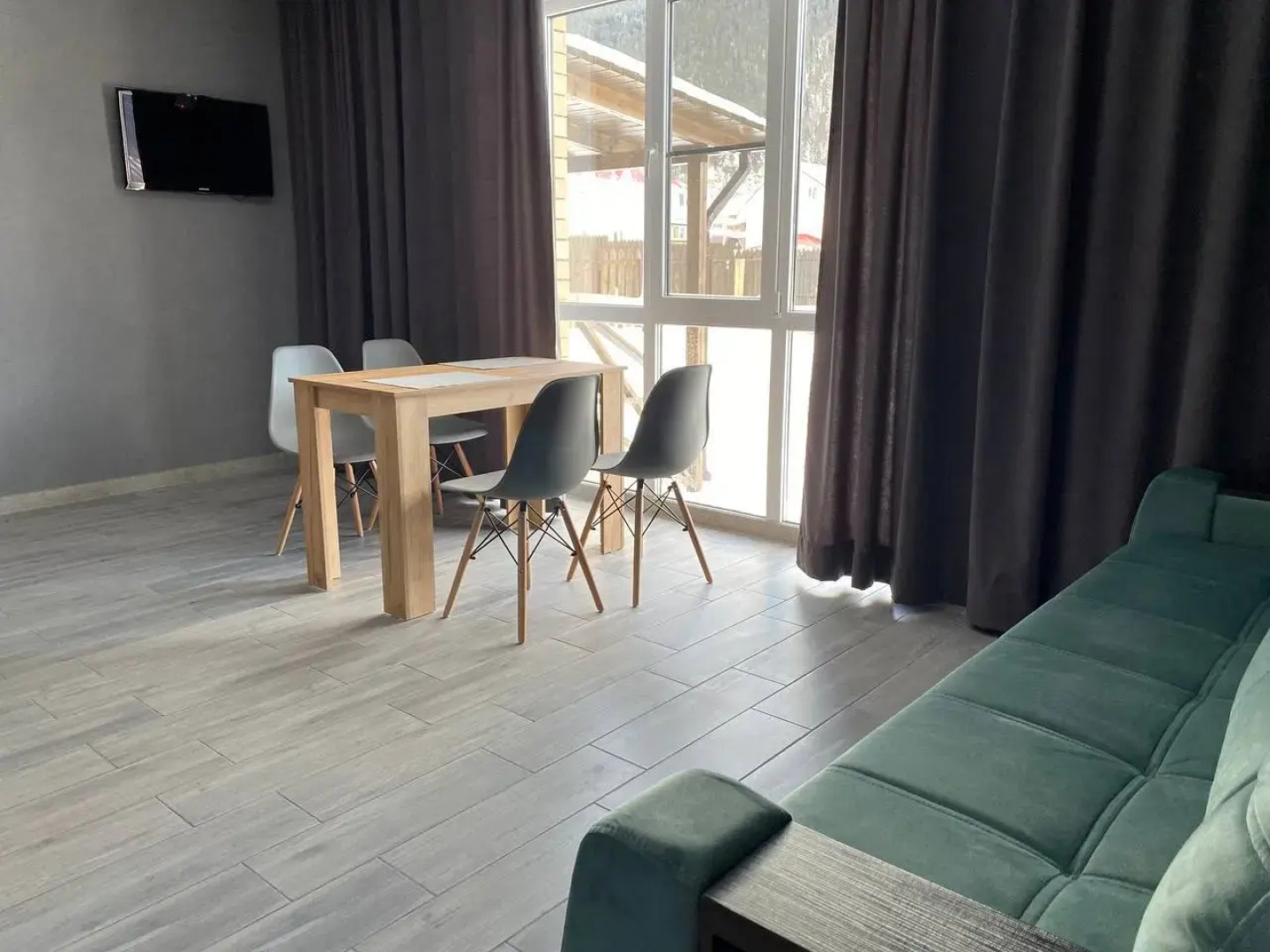 Гостевой дом Arkhyz09rus