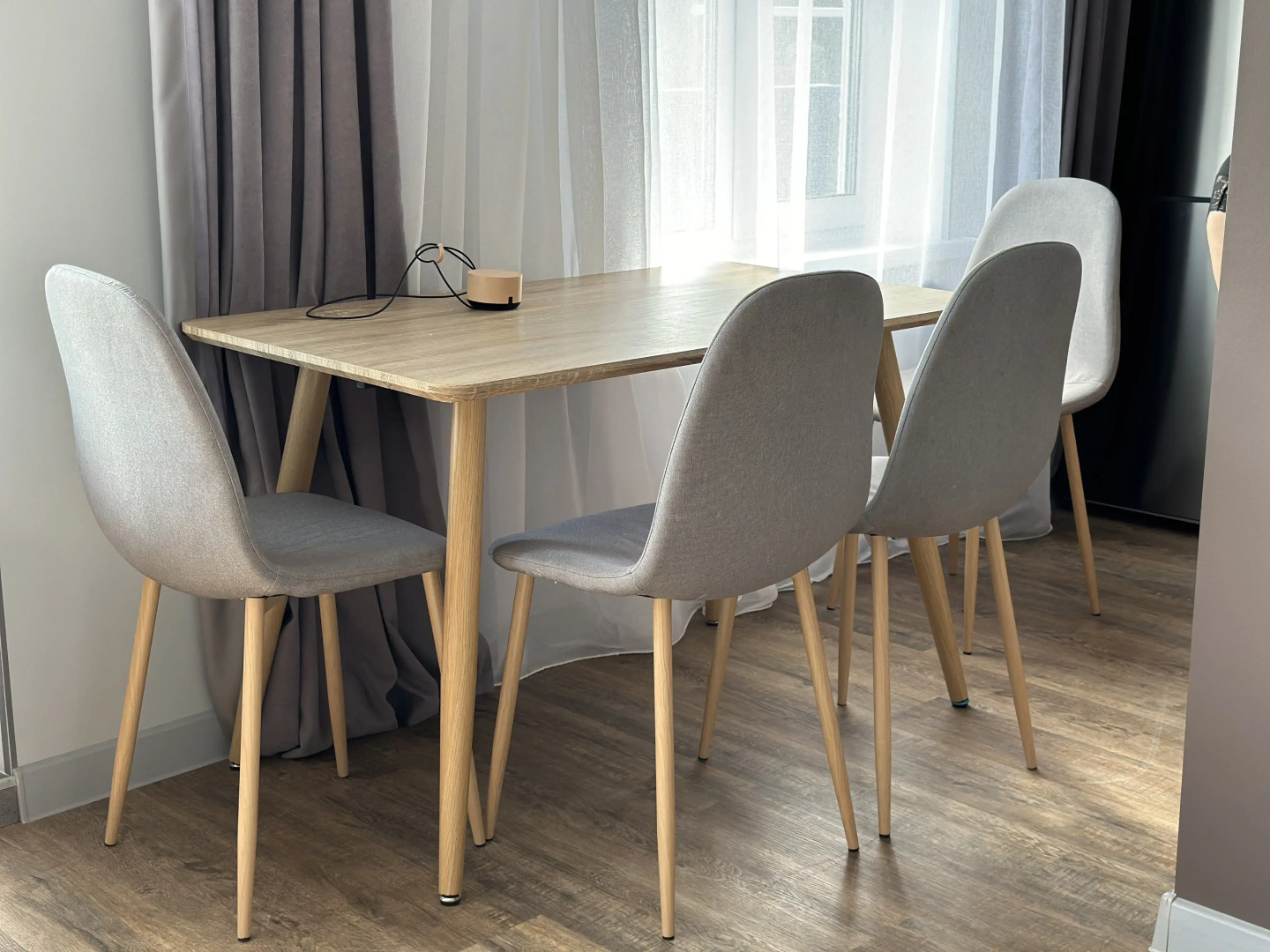 Апартаменты Аура