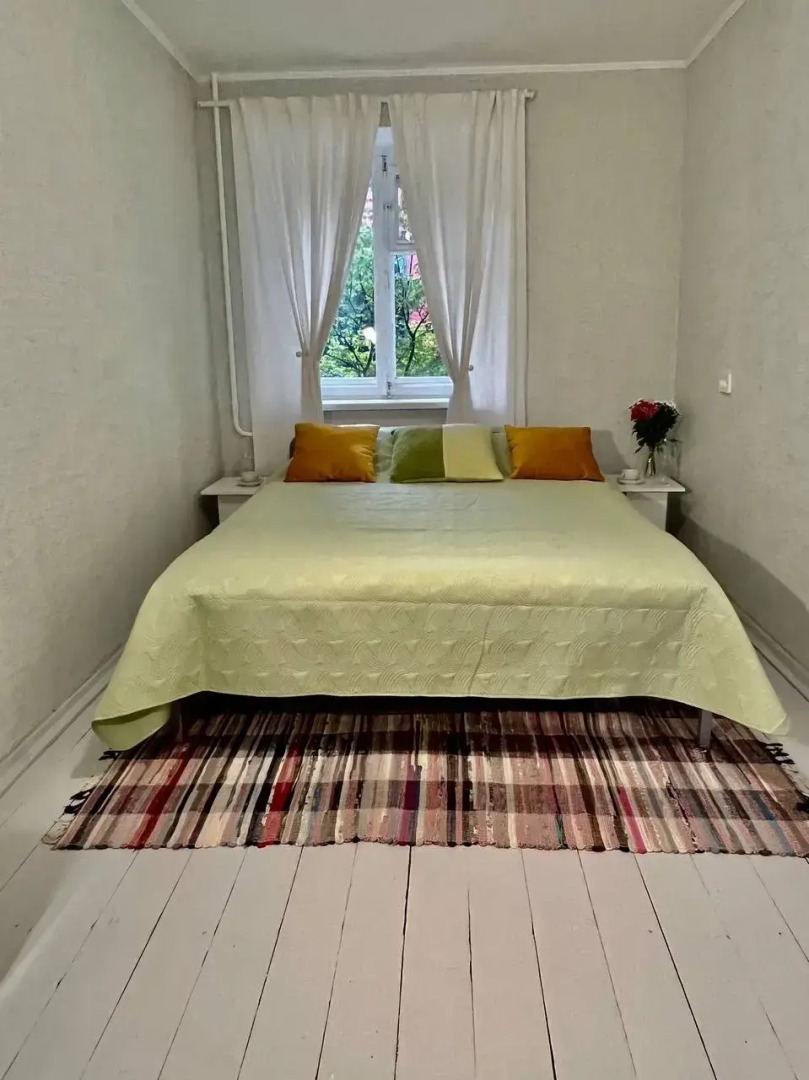 Квартира Уютная в Pайоне ТРЦ Виконда