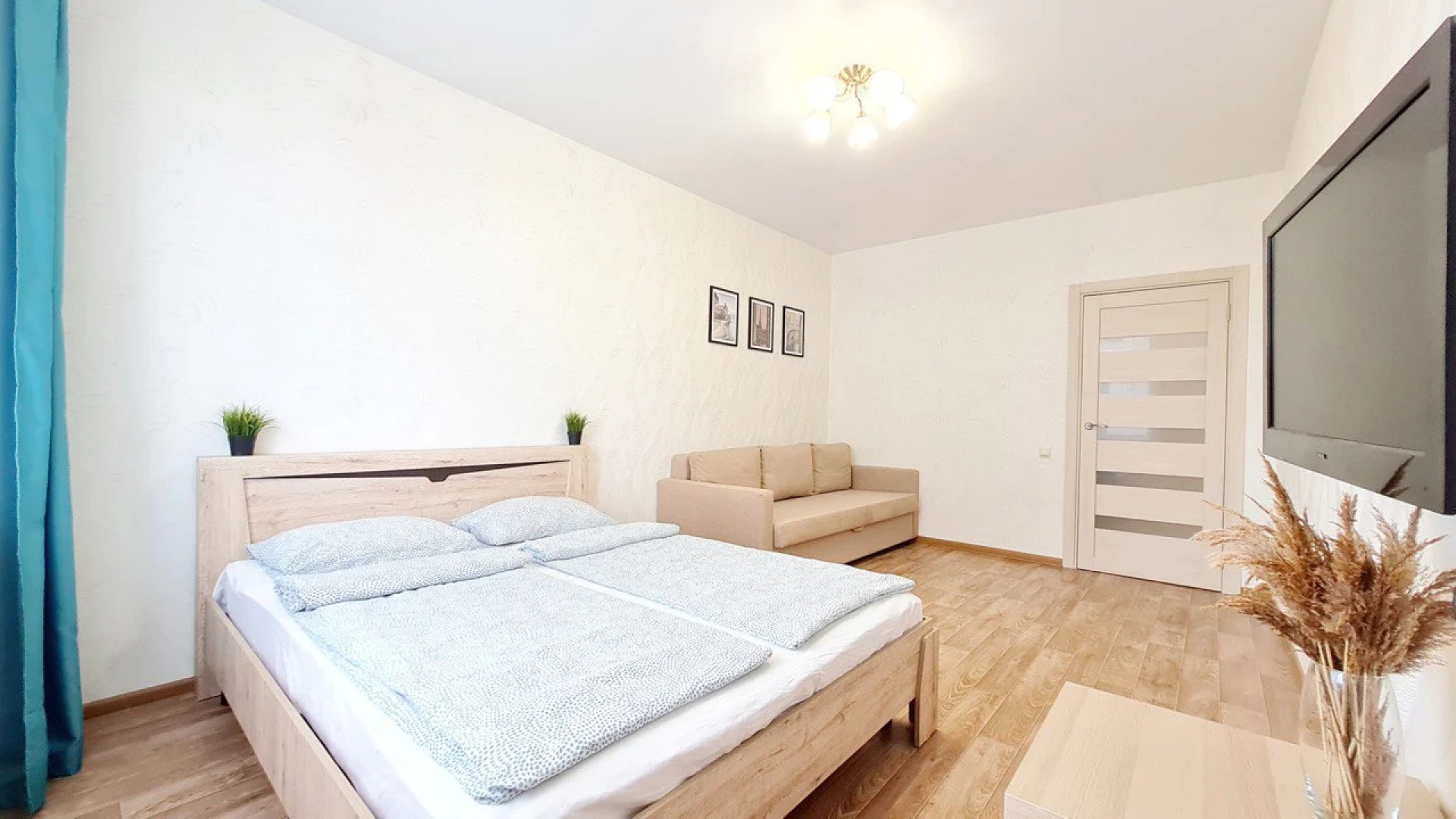 Квартира Skyroom