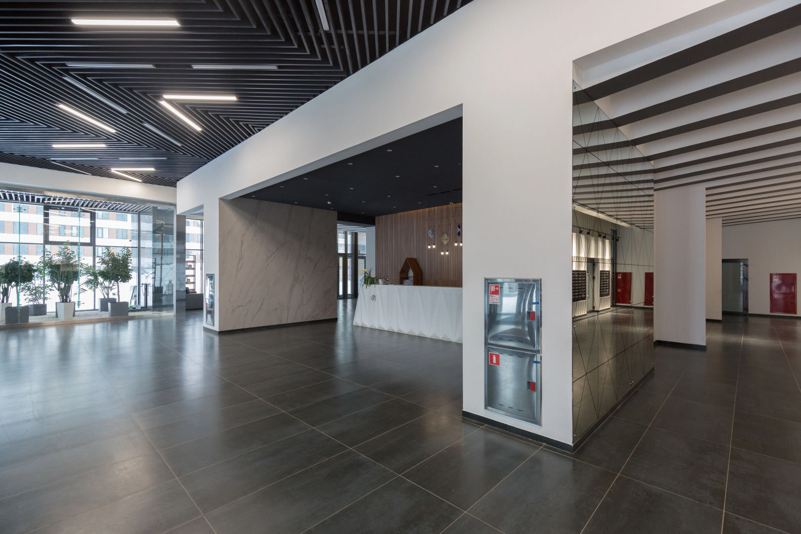 Апартаменты Азбука Edel Tower