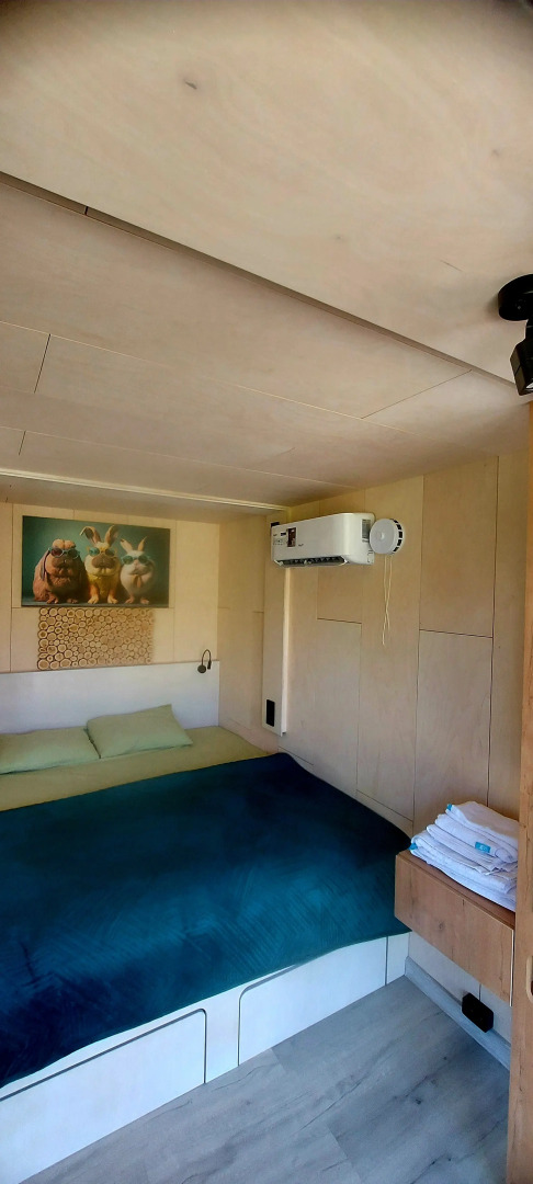 База отдыха Алтайдом