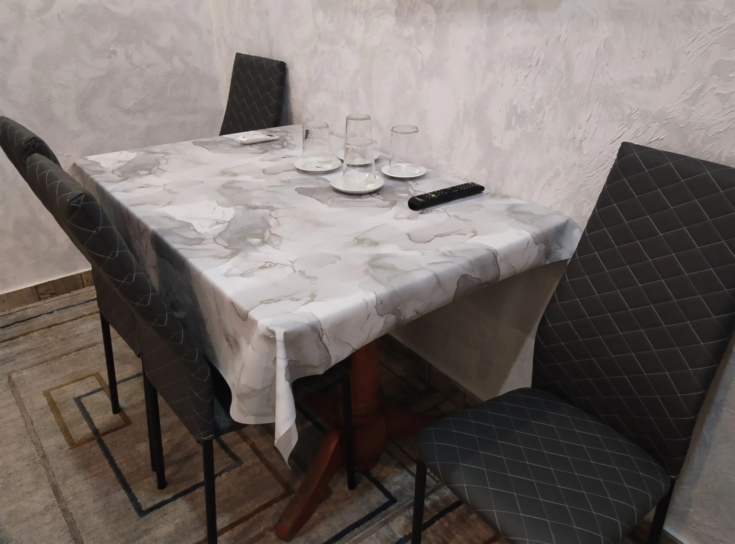 Апарт-отель Мое Море