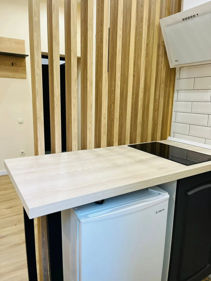 Квартира в центре Перми