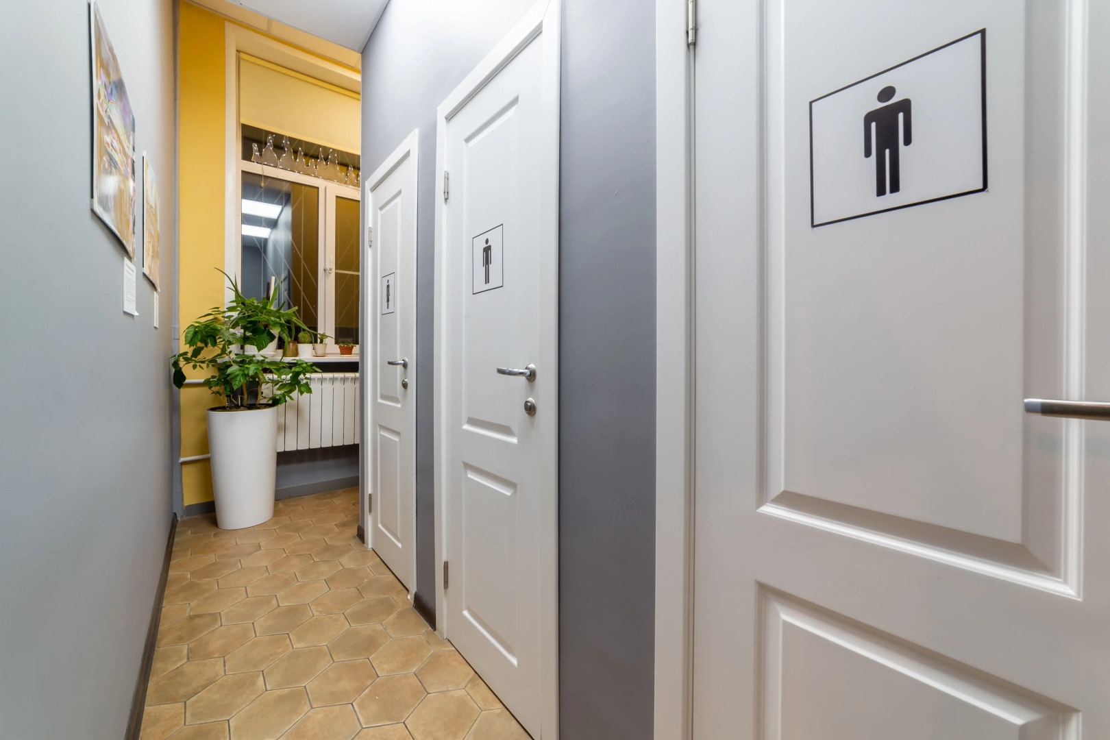 Хостел Дип Слип